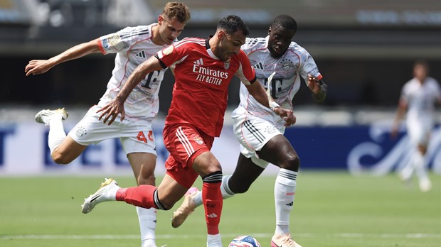 Sudar velikana u trećem kolu kvalifikacija za Ligu prvaka, Franjo Ivanović mogao bi debitirati