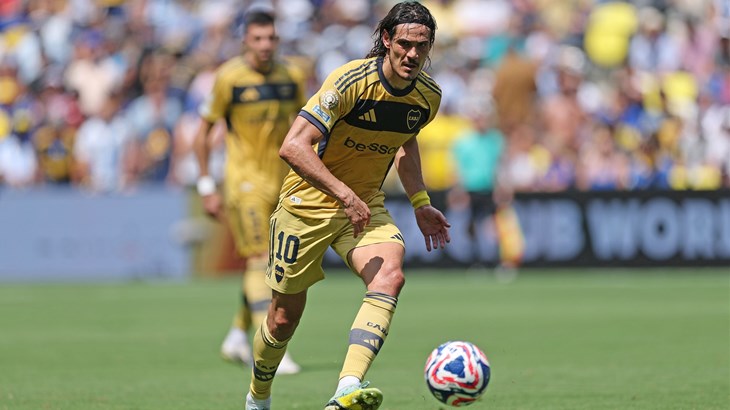 Slabašni Auckland City zaustavio brzopletu Bocu i remizirao za kraj