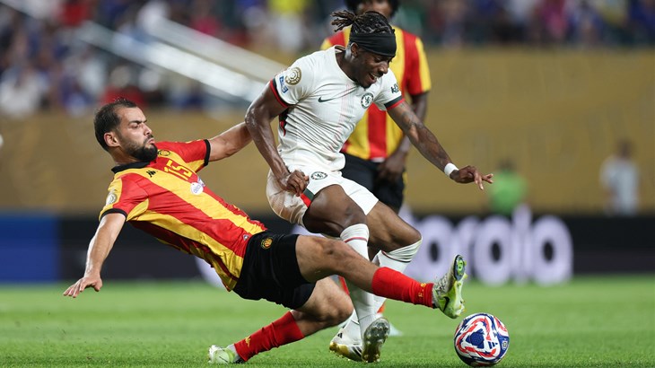 Flamengo kao vodeći prošao dalje, Chelsea pobjedom do drugog mjesta