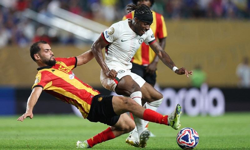 Flamengo kao vodeći prošao dalje, Chelsea pobjedom do drugog mjesta