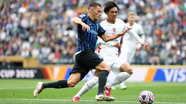 Inter i River Plate mogu osvojiti skupinu, a mogu i ispasti