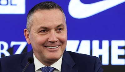 Bayernov wunderkind odabrao Vatrene: Filip Pavić odbio Njemačku