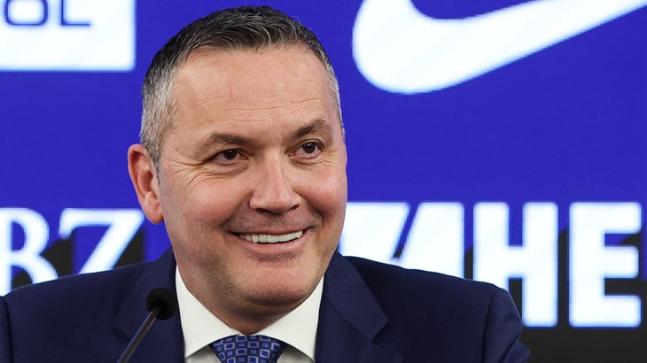 Izvršni odbor HNS-a: Proširuje se SuperSport Prva NL, stvara se prostor za B momčadi