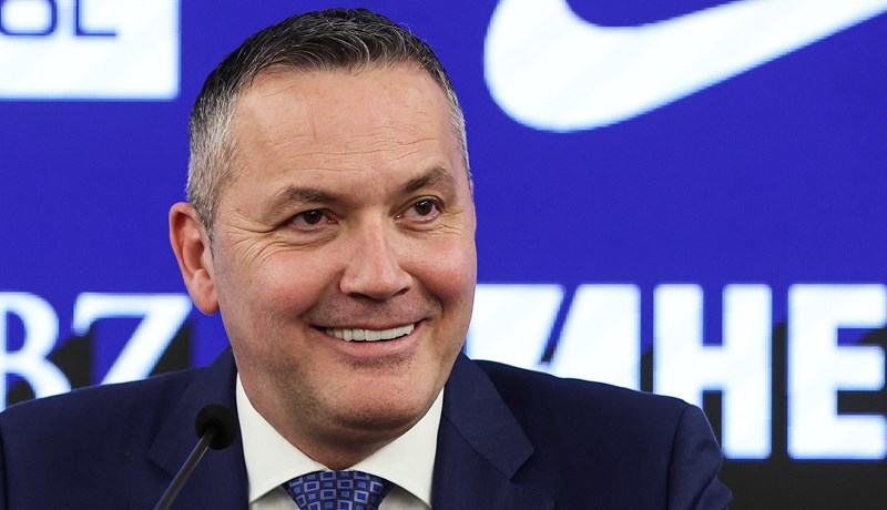 Bayernov wunderkind odabrao Vatrene: Filip Pavić odbio Njemačku