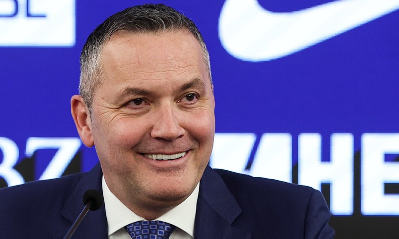 Bayernov wunderkind odabrao Vatrene: Filip Pavić odbio Njemačku