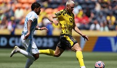 Borussiji jedan pogodak dovoljan za pobjedu, vratar Ulsana prvo ime susreta