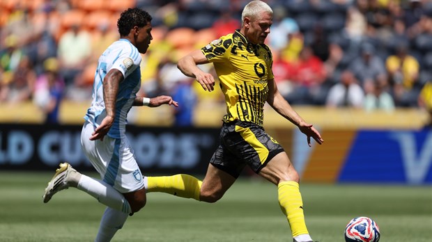 Borussiji jedan pogodak dovoljan za pobjedu, vratar Ulsana prvo ime susreta