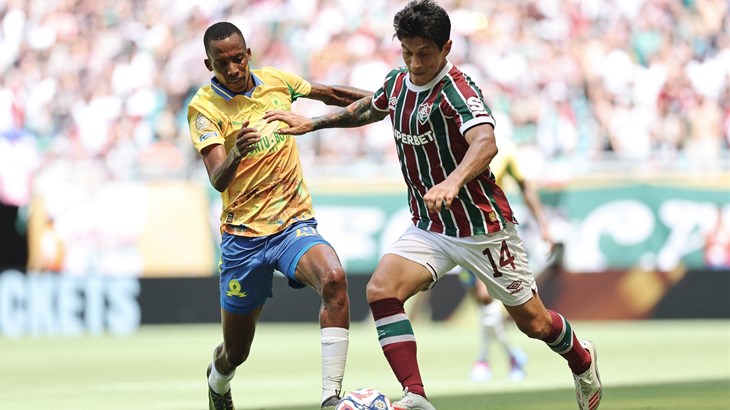 Fluminense remijem protiv Južnoafrikanaca prošao u nokaut fazu