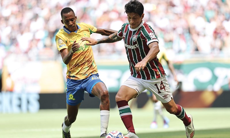 Fluminense remijem protiv Južnoafrikanaca prošao u nokaut fazu