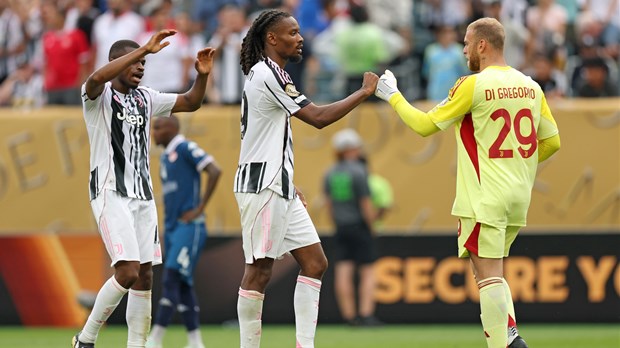 Manchester City mora po pobjedu protiv Tudorovog Juventusa