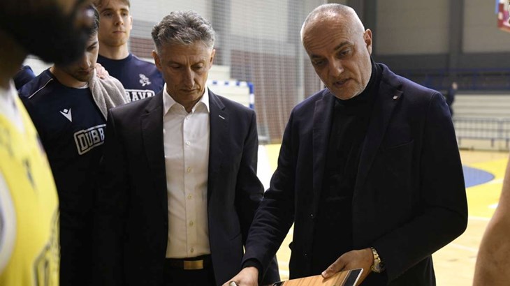 Dubrava će igrati europsko natjecanje, preostala dva putnika trebamo tek saznati