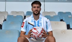 Rijeka službeno predstavila novog stopera