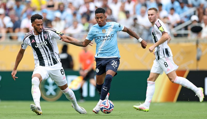 City i Tottenham izigrali Eintracht: Posao od 140 milijuna funti, a Nijemci unatoč klauzuli ne dobivaju ni centa