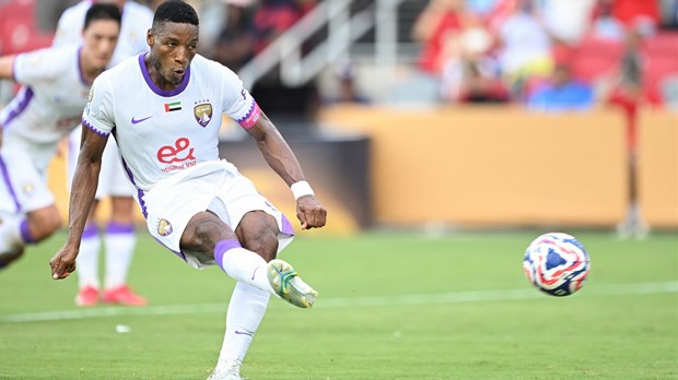 Al-Ain pobjedom protiv Marokanaca izbjegao posljednje mjesto u skupini