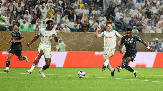 Nije bilo drame: Modrić i društvo izborili osminu finala, Al-Hilal iskoristio priliku