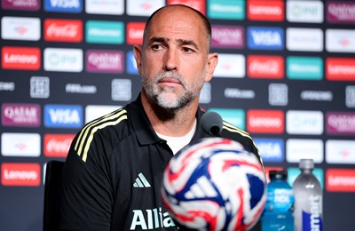 Tottenham i Igor Tudor postigli su dogovor o angažmanu do kraja aktualne sezone