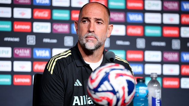 Tudor nastavlja slagati momčad za novu sezonu, uskoro bi trebao stići Portugalac