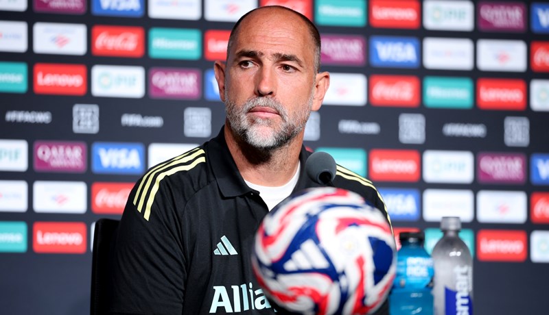 Tottenham i Igor Tudor postigli su dogovor o angažmanu do kraja aktualne sezone