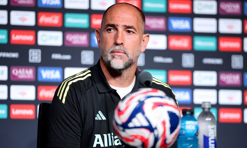 Tottenham i Igor Tudor postigli dogovor o angažmanu do kraja aktualne sezone
