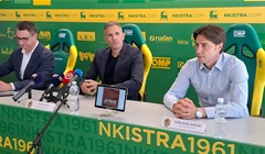 Tomić: 'Presudan je bio razgovor s vodstvom kluba'