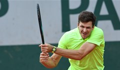 Hubert Hurkacz nedovoljno oporavljen nakon operacije, ipak propušta Wimbledon