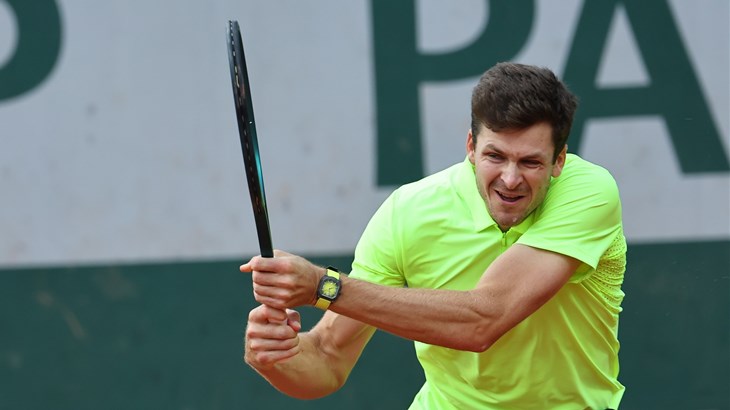 Hubert Hurkacz nedovoljno oporavljen nakon operacije, ipak propušta Wimbledon