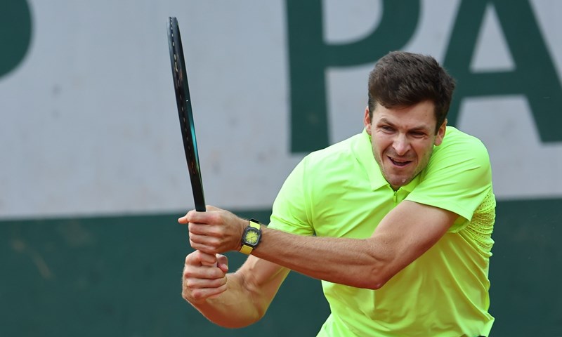 Hubert Hurkacz nedovoljno oporavljen nakon operacije, ipak propušta Wimbledon