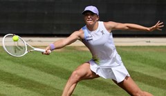 Swiatek projurila do finala u Bad Homburgu, Pegula posljednja prepreka