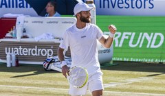 Poznat ždrijeb završnice Davis Cupa, Francuzi idu na Belgiju