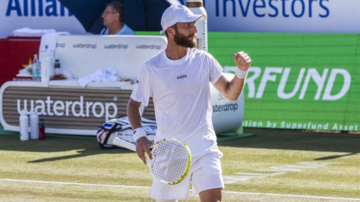Poznat ždrijeb završnice Davis Cupa, Francuzi idu na Belgiju