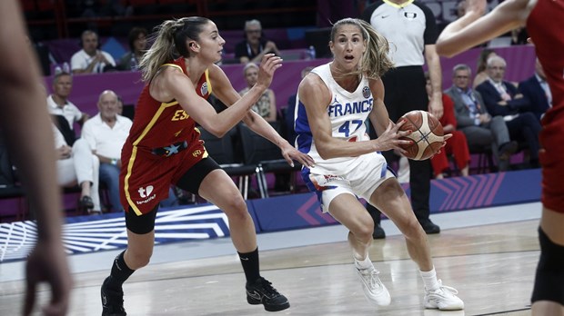 Belgijke i Španjolke izborile prolaz u finale Eurobasketa
