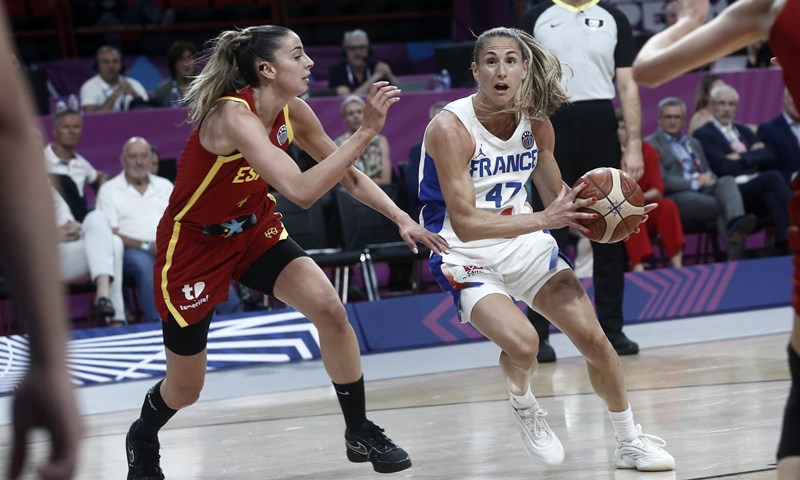Belgijke i Španjolke izborile prolaz u finale Eurobasketa