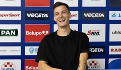 Božić: 'Najvažnije su pobjede, a sve ostalo što dođe uz to je nagrada'