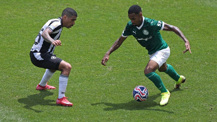 Palmeiras u 100. minuti do prolaska u četvrtfinale Svjetskog klupskog prvenstva