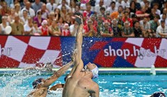 Hrvatski vaterpolisti svladali Italiju u zadnjoj provjeri prije SP-a