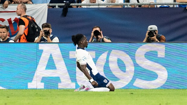 U-21: Engleska u velikoj drami obranila naslov europskog prvaka