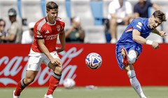 Jose Mourinho s Benficom gostuje kod svog bivšeg kluba