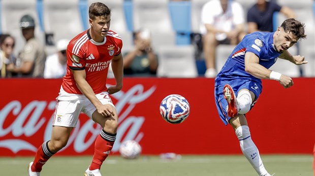 Jose Mourinho s Benficom gostuje kod svog bivšeg kluba