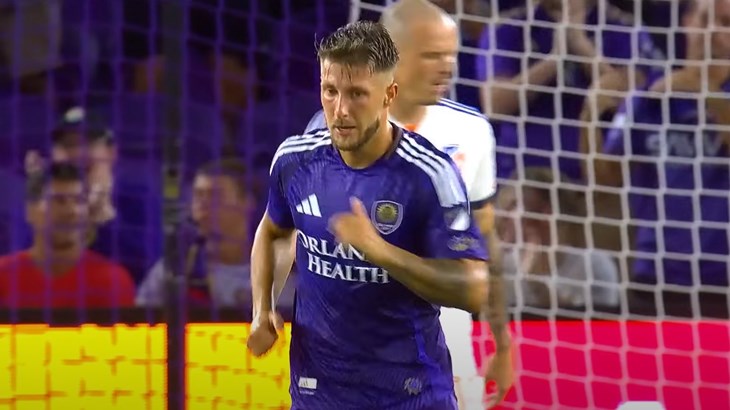 Pašalić odigrao 68 minuta u porazu Orlanda, Župarić s klupe odgledao pobjedu Portlanda