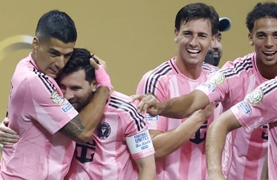 Inter Miami i Vancouver Whitecaps izborili nastup u MLS kupu