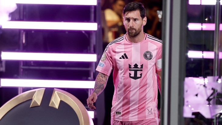 Messi je 'dovukao' Miami do osmine finala, može li sada kreirati senzaciju protiv prvaka Europe?