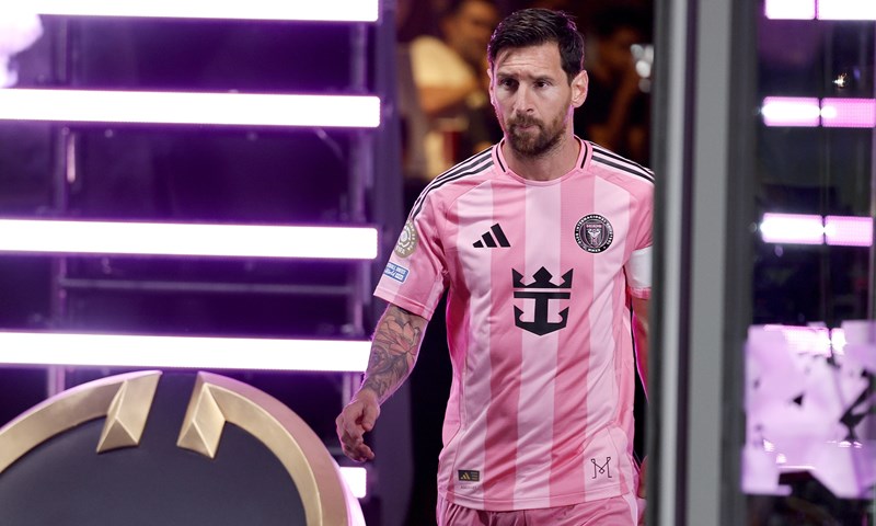 Messi o idućem Svjetskom prvenstvu: 'Vidjet ću hoću li biti na razini da pomognem momčadi'