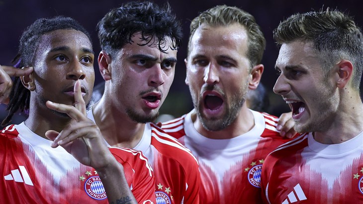 PSG se od lovca pretvorio u lovinu, a Bayern je u potrazi za velikim 'skalpom'