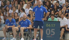 Tucak: 'Nakon neprospavane noći zaključak je isti - Mađari su jednostavno bili bolji'