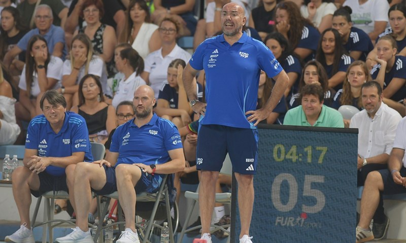 Tucak: 'Nakon neprospavane noći zaključak je isti - Mađari su jednostavno bili bolji'