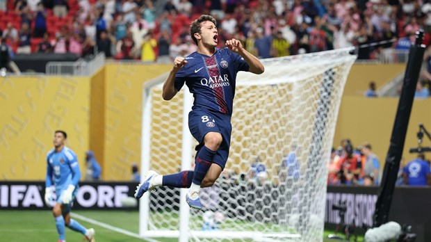 Bolna realnost za Amerikance, PSG se poigrao s Messijevim Interom