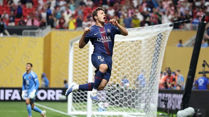 Bolna realnost za Amerikance, PSG se poigrao s Messijevim Interom