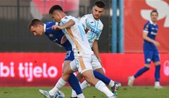 Slaven Belupo uvjerljivo slavio protiv prvaka Crne Gore