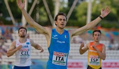 Talijanska reprezentacija obranila titulu prvaka Europe u atletici