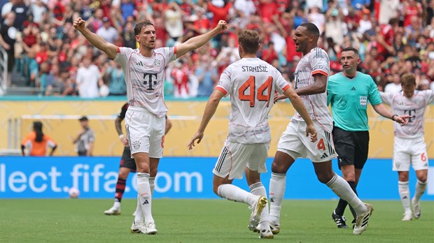 Bayern nadigrao Flamengo i izborio veliki dvoboj s PSG-om u četvrtfinalu